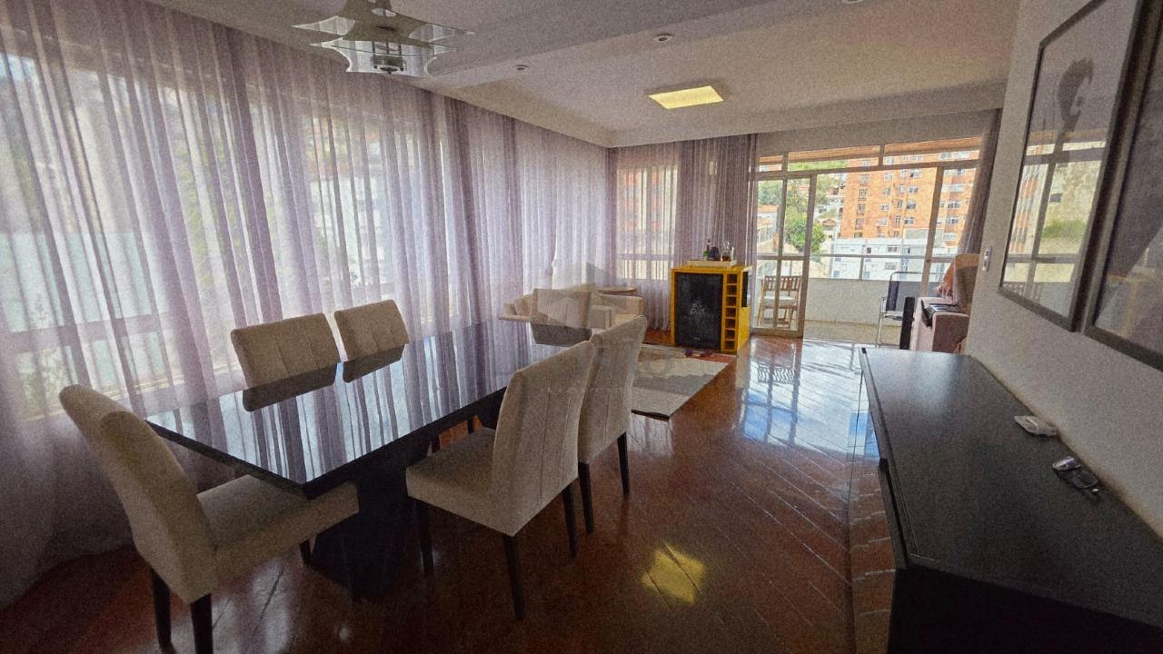 Apartamento 3 Quartos à venda no Serra: 