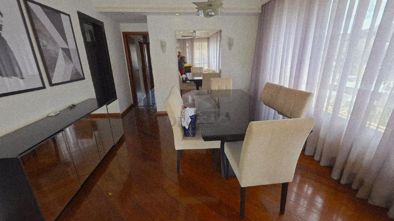 Apartamento 3 Quartos à venda no Serra: 