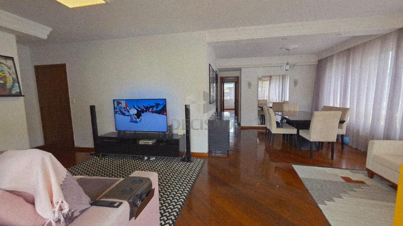 Apartamento 3 Quartos à venda no Serra: 