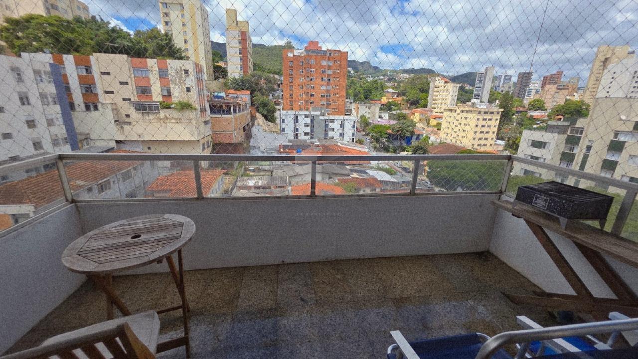 Apartamento 3 Quartos à venda no Serra: 