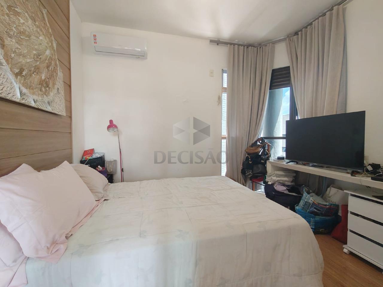 Apartamento 1 Quarto à venda no Lourdes: 