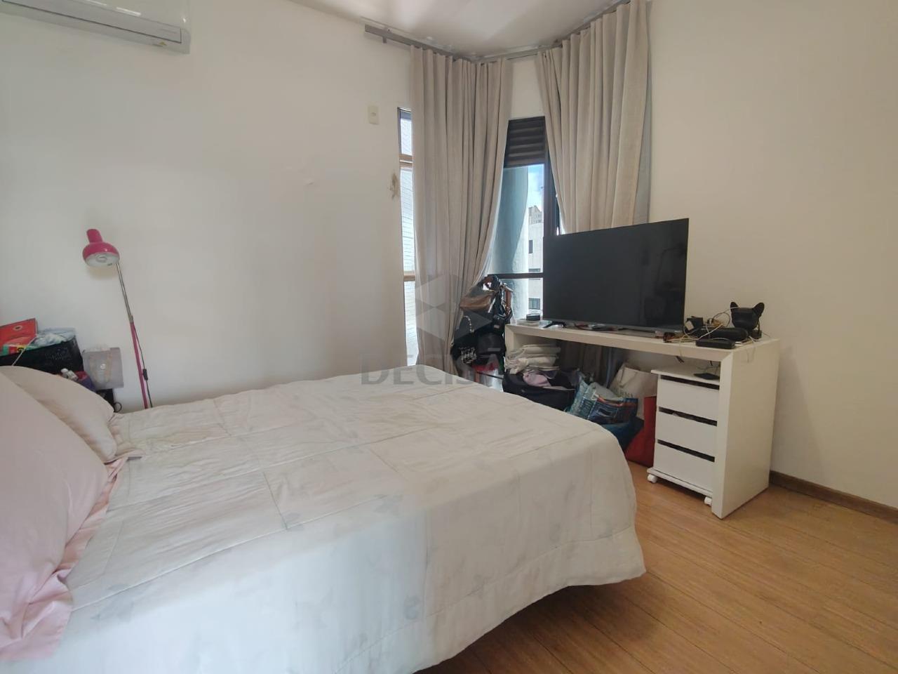 Apartamento 1 Quarto à venda no Lourdes: 