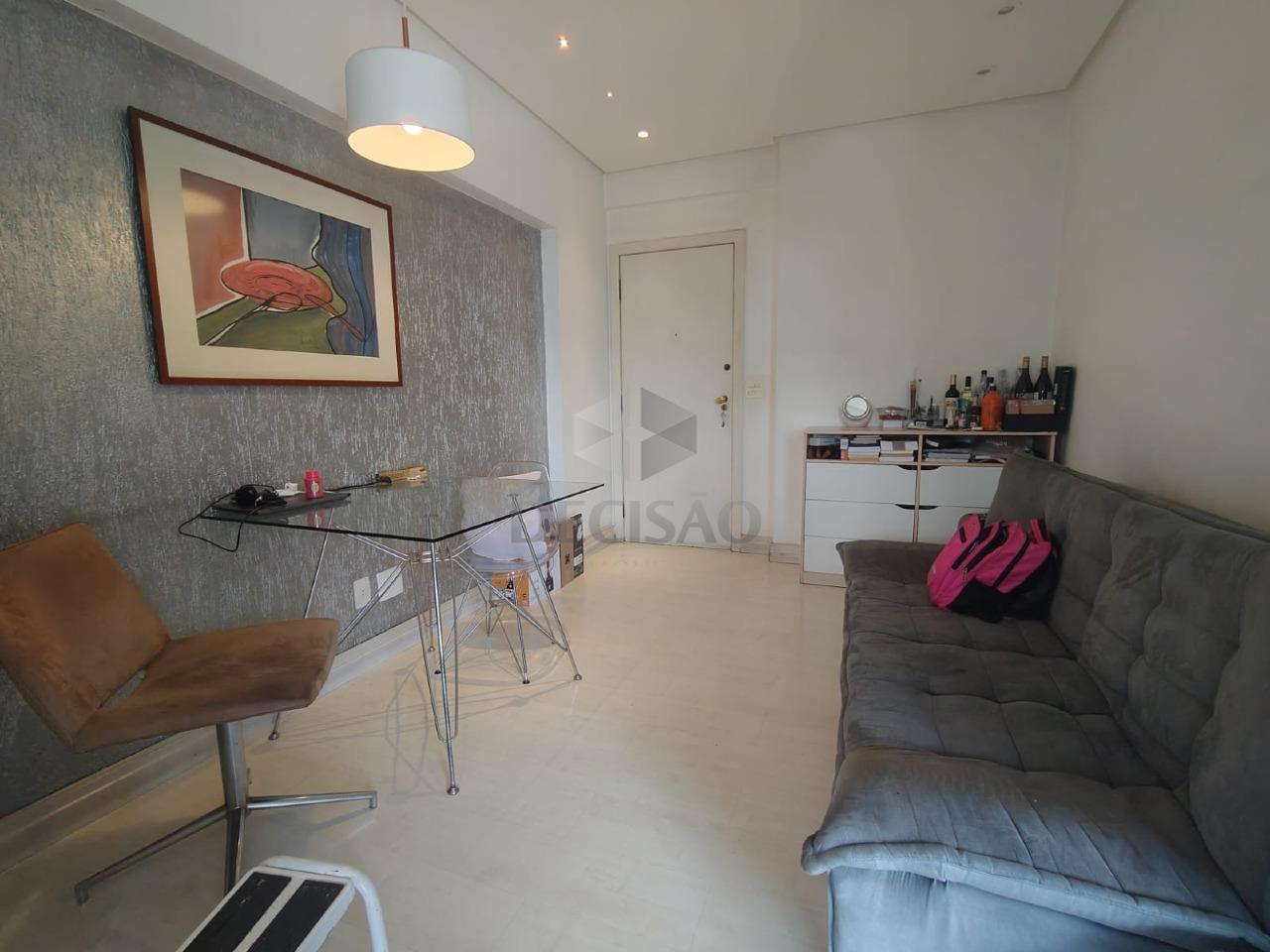 Apartamento 1 Quarto à venda no Lourdes: 