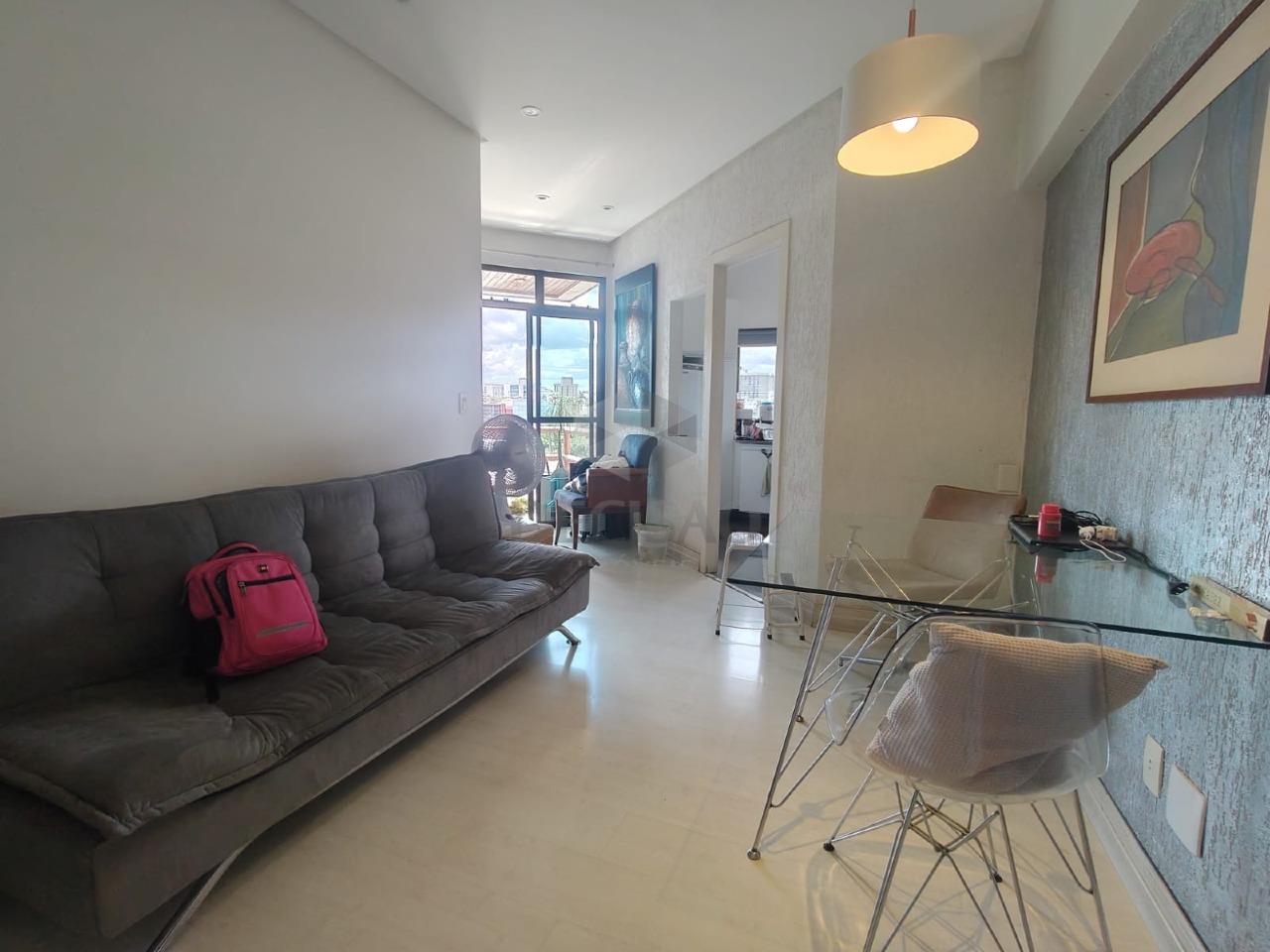 Apartamento 1 Quarto à venda no Lourdes: 