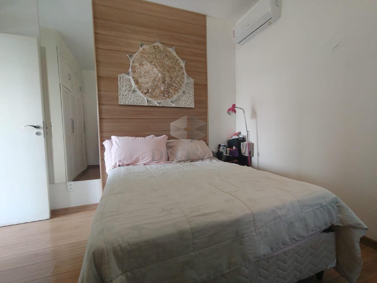 Apartamento 1 Quarto à venda no Lourdes: 