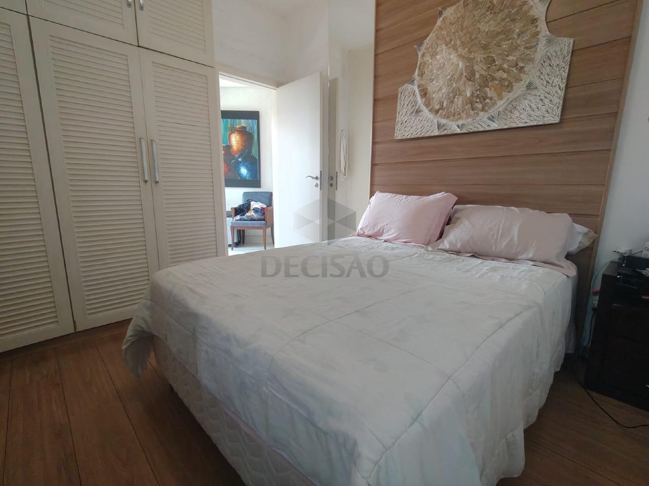 Apartamento 1 Quarto à venda no Lourdes: 