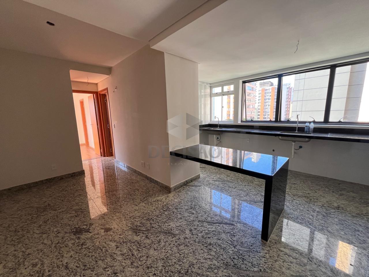 Apartamento 2 Quartos à venda no Lourdes: 