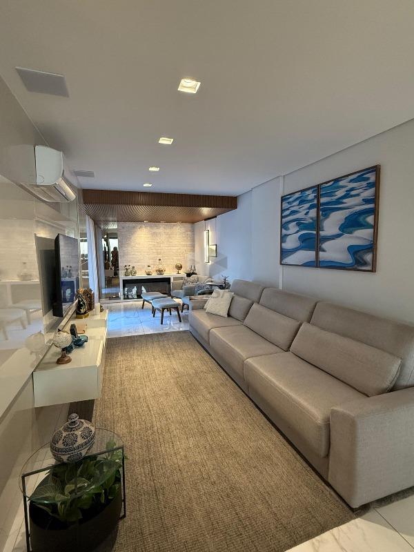 Área privativa à venda no Funcionarios: 