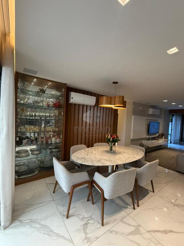 Área privativa à venda no Funcionarios: 