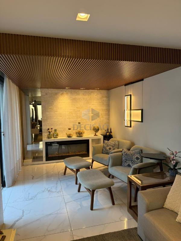 Área privativa à venda no Funcionarios: 