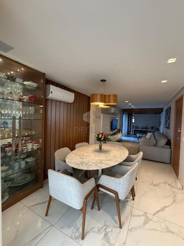 Área privativa à venda no Funcionarios: 