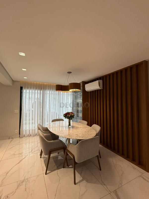 Área privativa à venda no Funcionarios: 