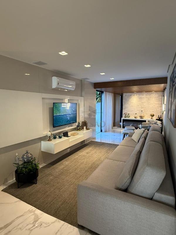 Área privativa à venda no Funcionarios: 