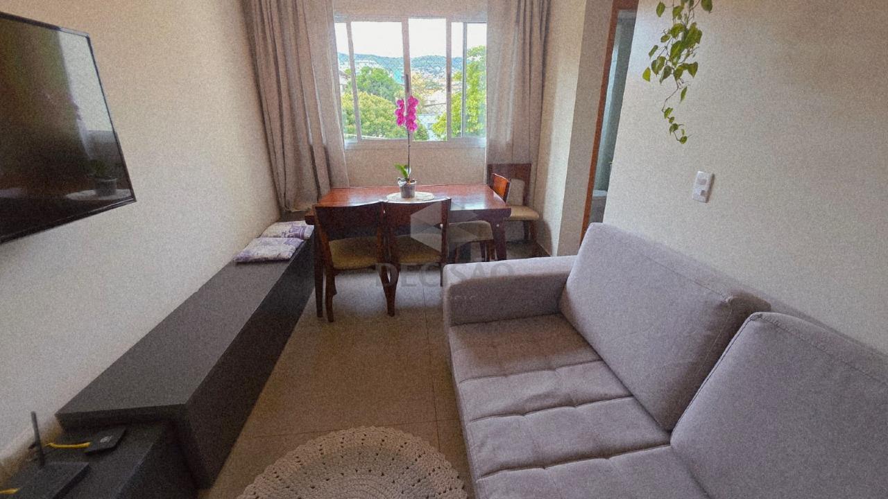 Apartamento 2 Quartos à venda no Santa Efigênia: 