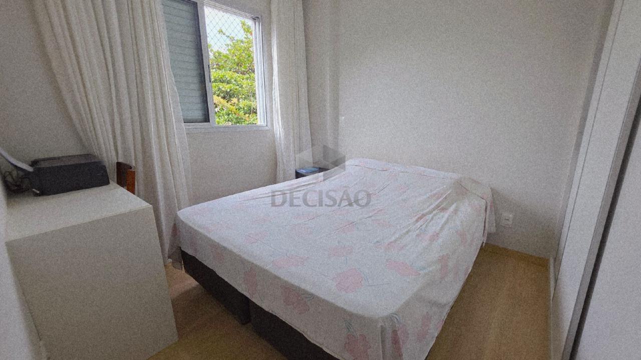 Apartamento 2 Quartos à venda no Santa Efigênia: 