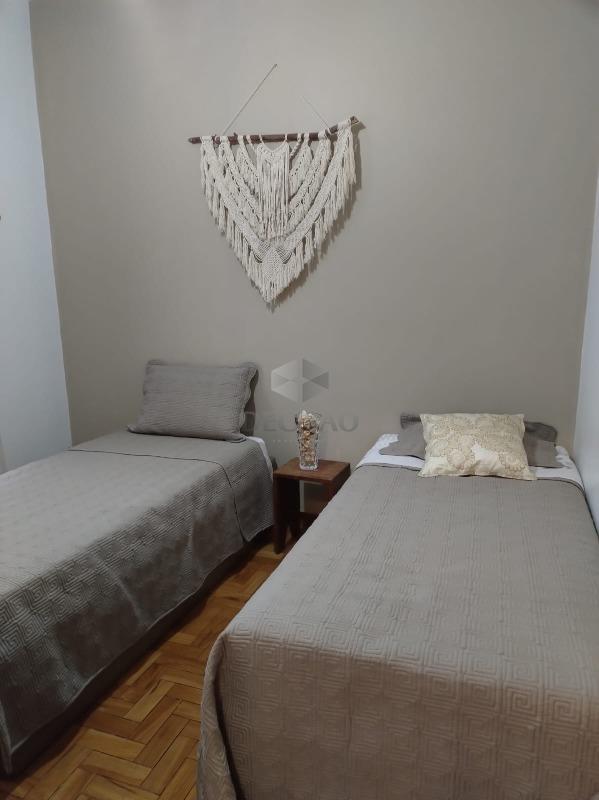 Apartamento 2 Quartos à venda no Funcionarios: 