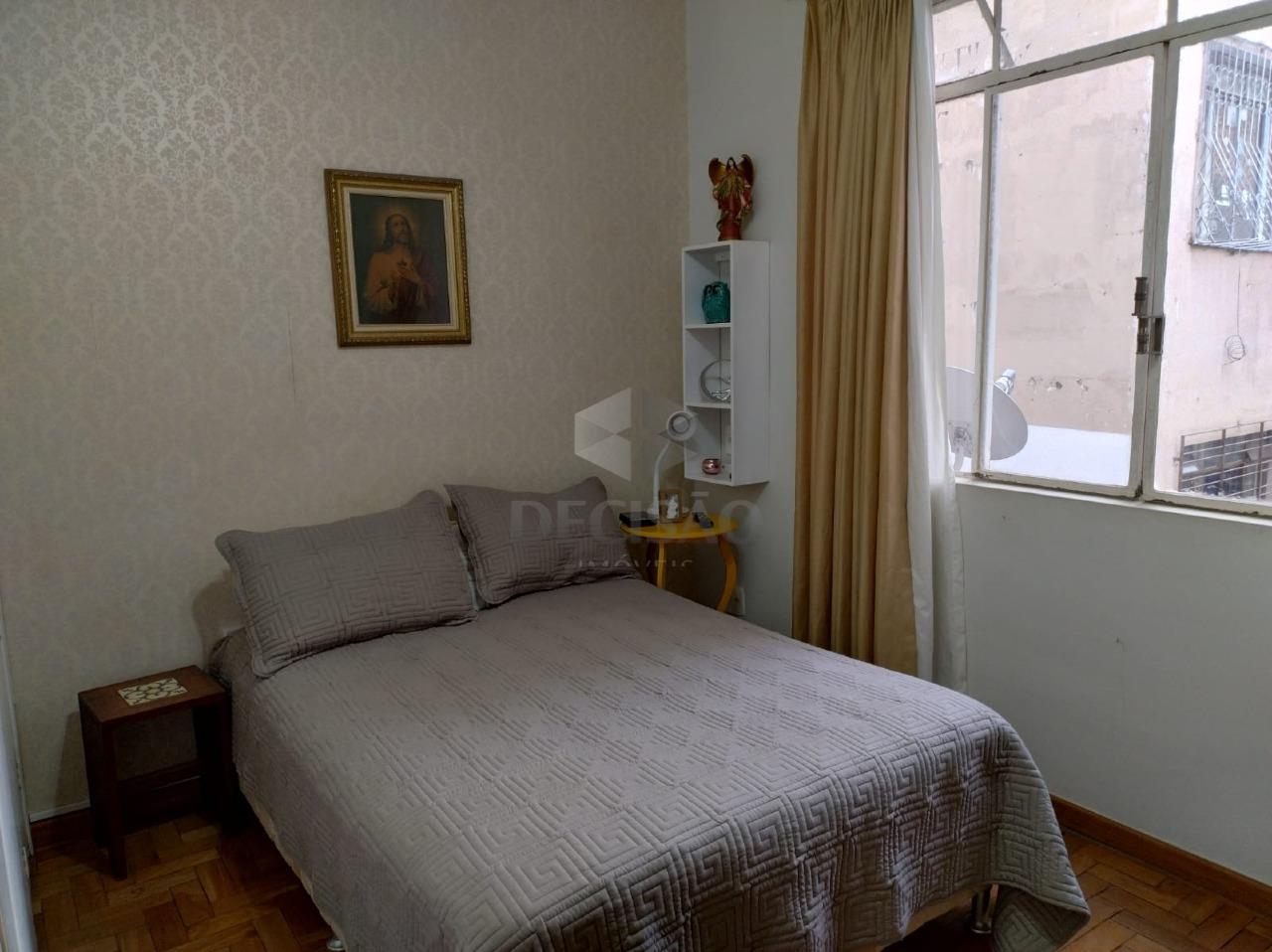 Apartamento 2 Quartos à venda no Funcionarios: 