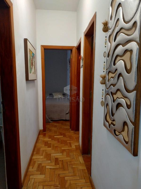 Apartamento 2 Quartos à venda no Funcionarios: 