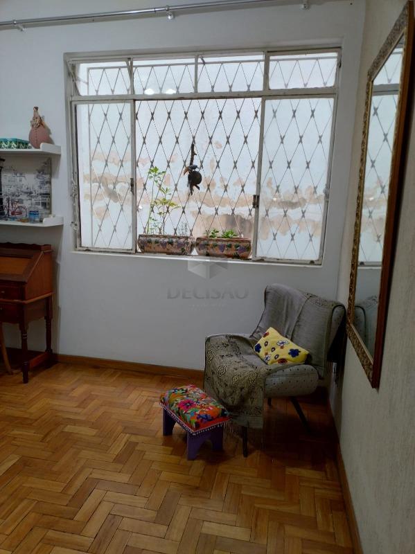 Apartamento 2 Quartos à venda no Funcionarios: 