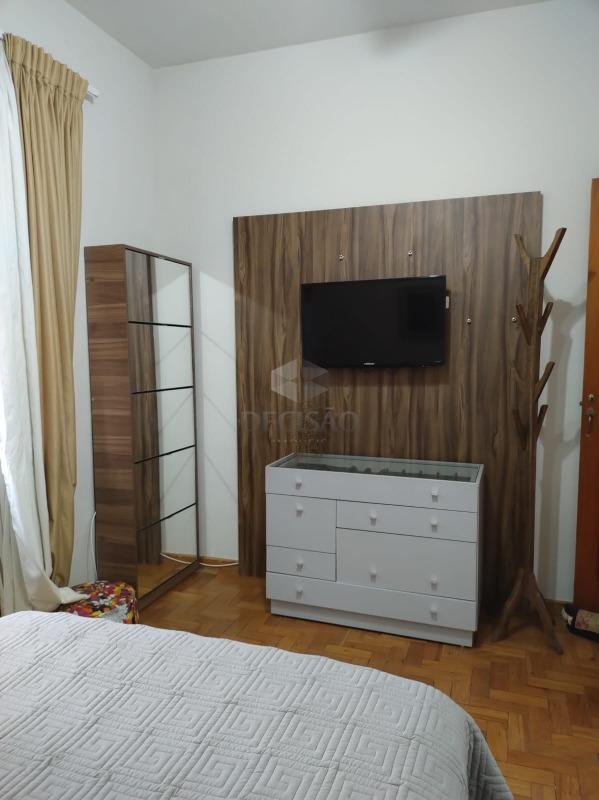 Apartamento 2 Quartos à venda no Funcionarios: 