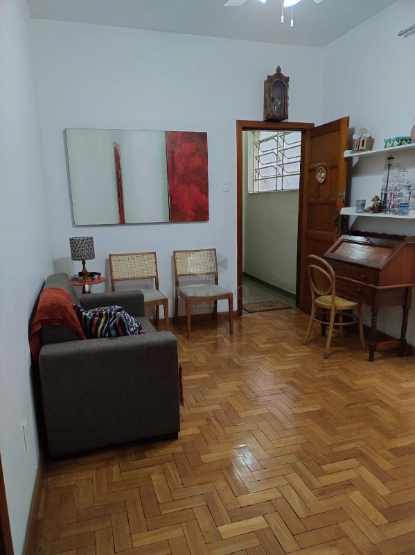 Apartamento 2 Quartos à venda no Funcionarios: 