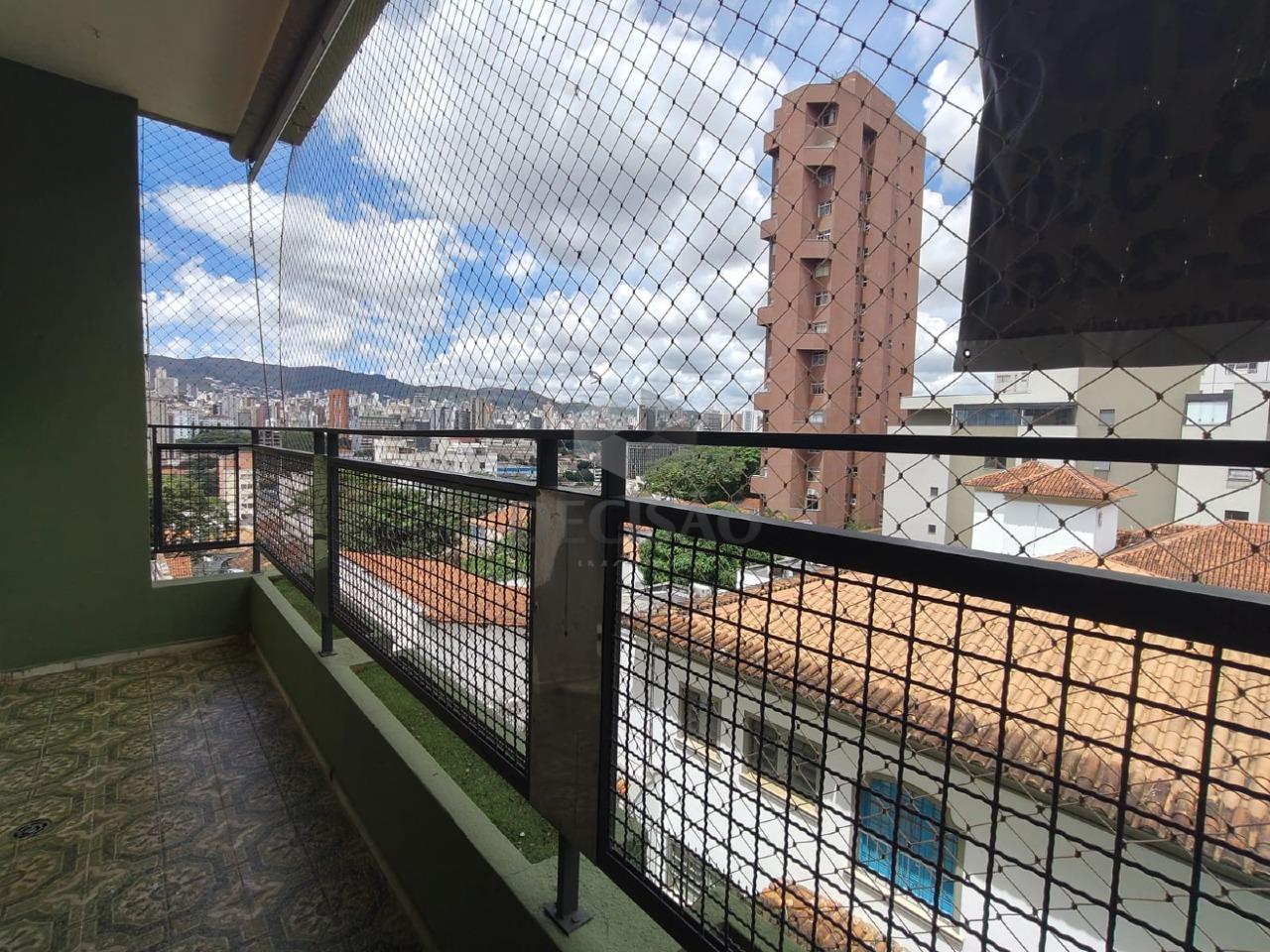 Apartamento 3 Quartos à venda no Floresta: 