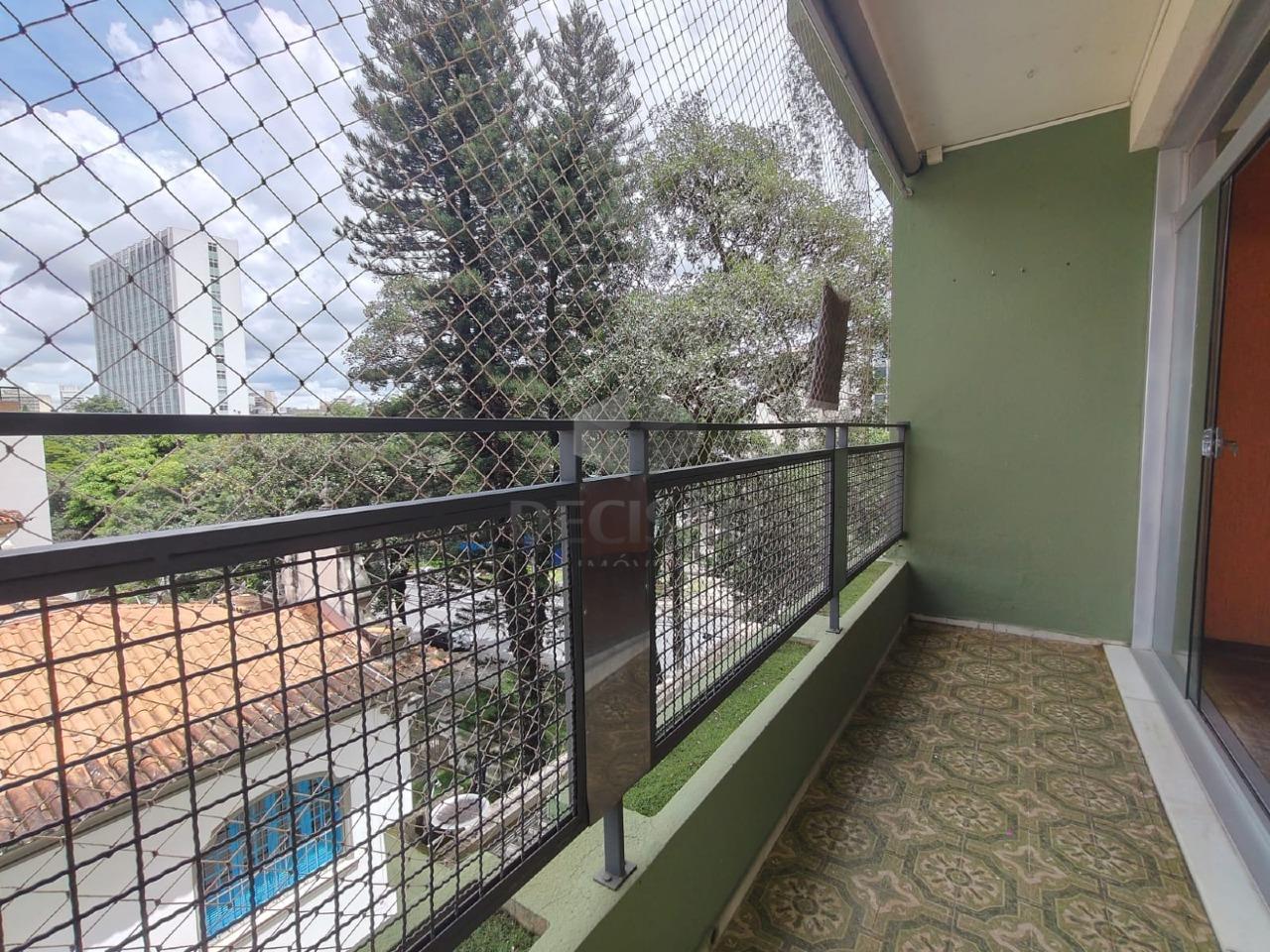 Apartamento 3 Quartos à venda no Floresta: 