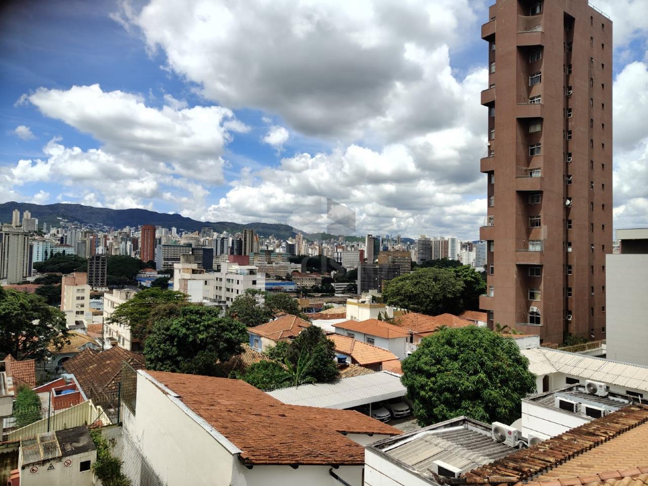 Apartamento 3 Quartos à venda no Floresta: 