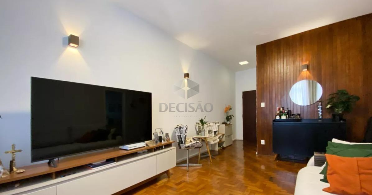 Área privativa à venda no Serra: 