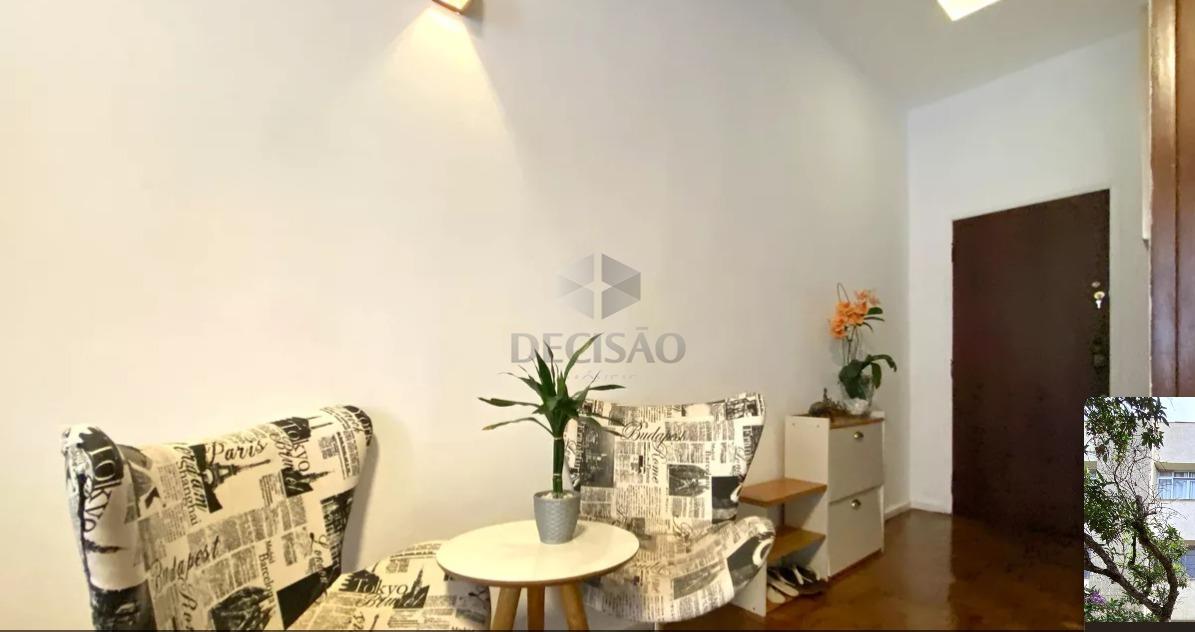 Área privativa à venda no Serra: 