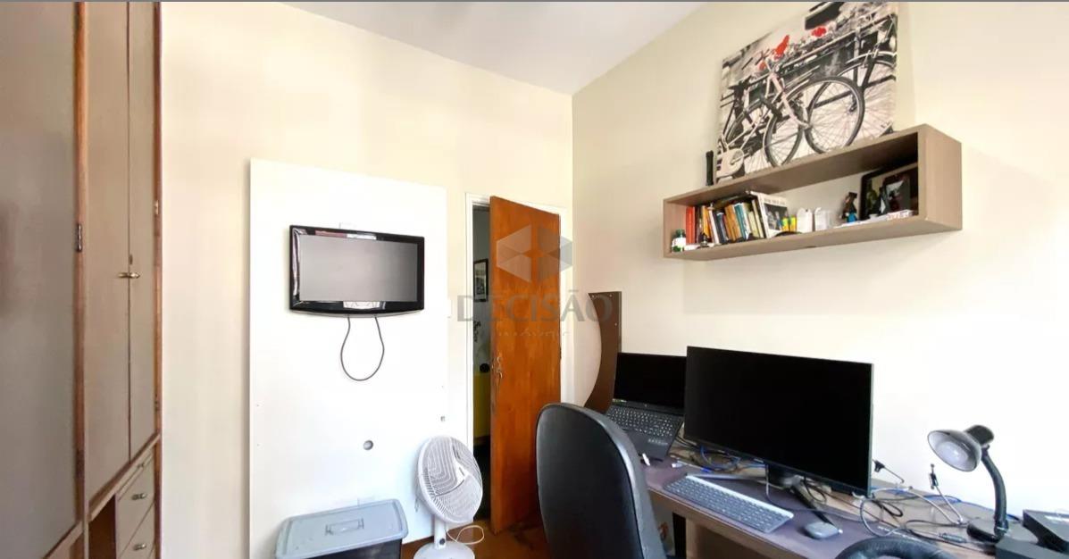 Área privativa à venda no Serra: 