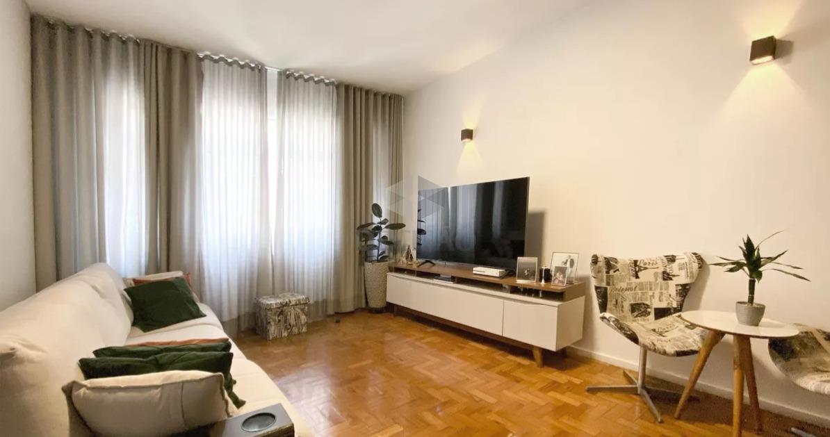 Área privativa à venda no Serra: 