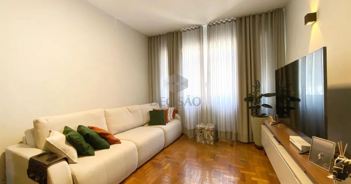 Área privativa à venda no Serra: 