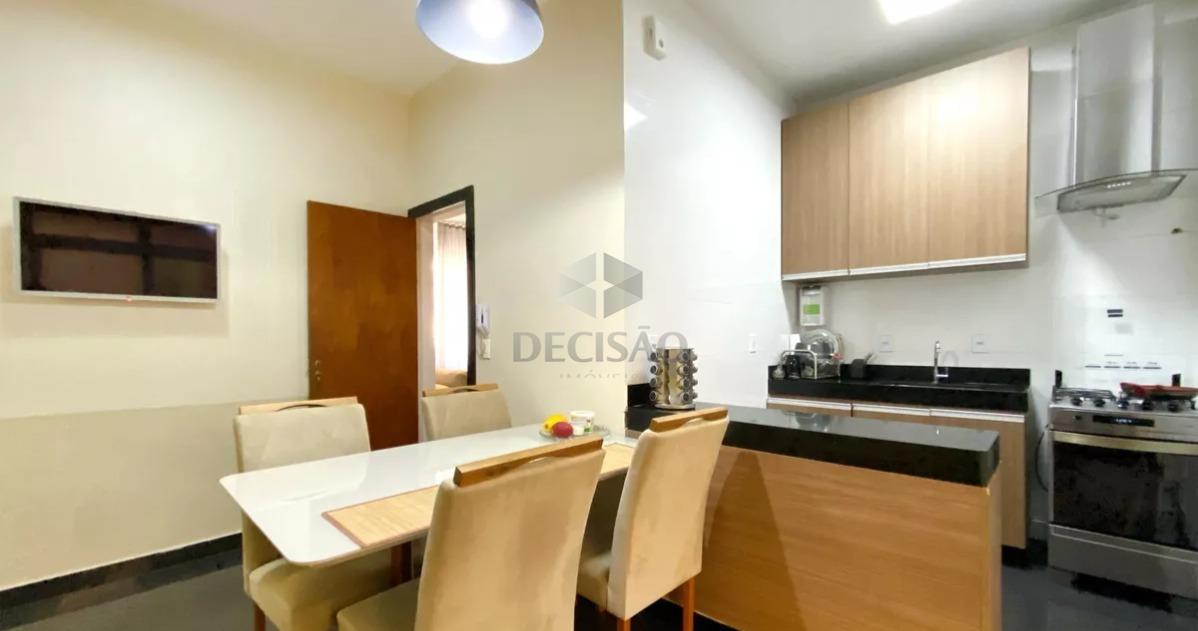 Área privativa à venda no Serra: 