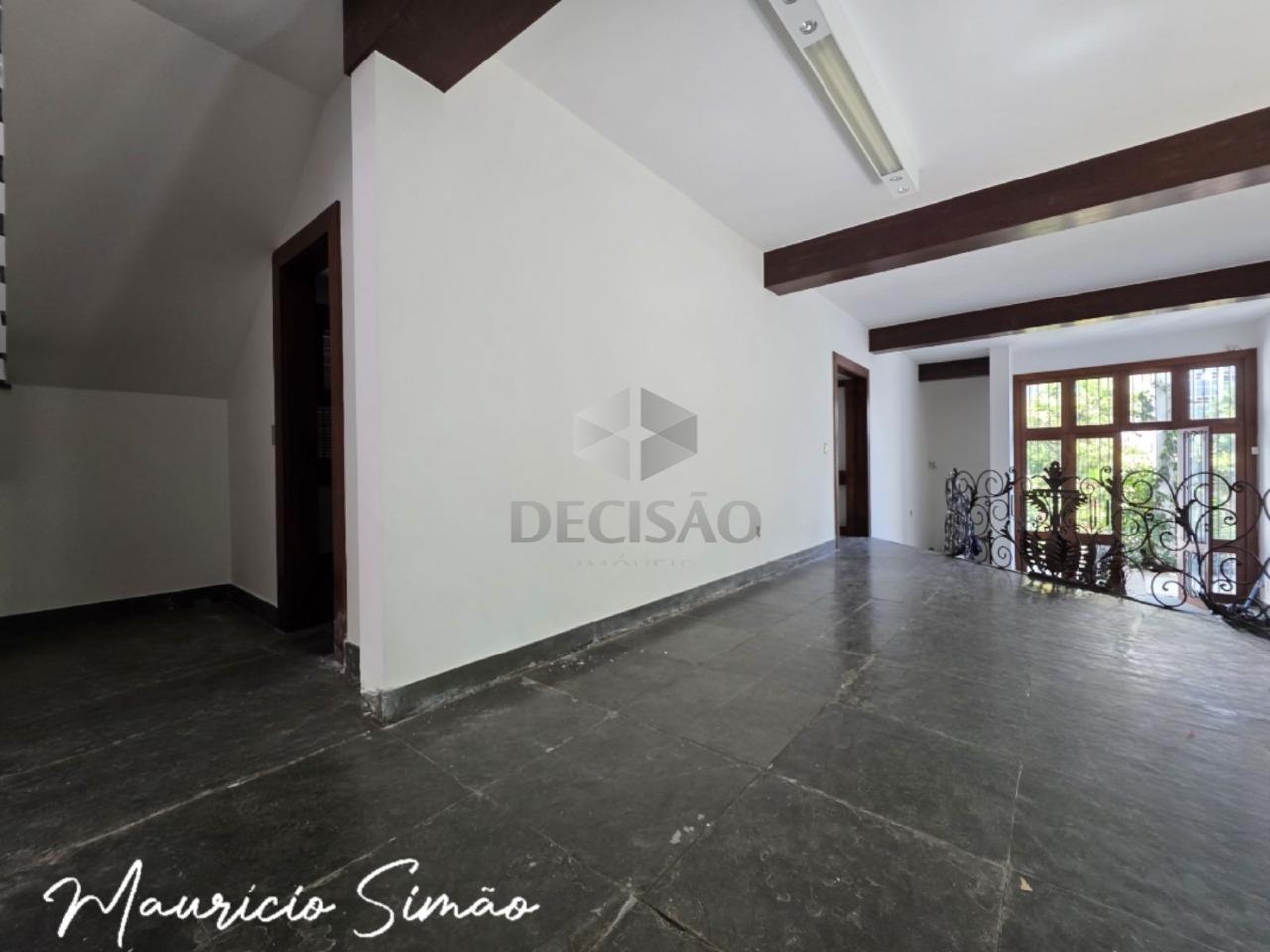 Casa à venda no Mangabeiras: 