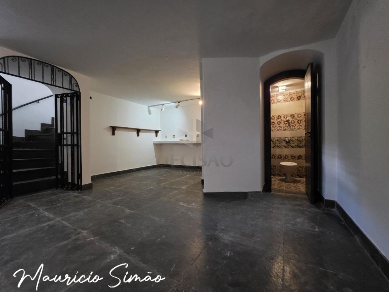 Casa à venda no Mangabeiras: 