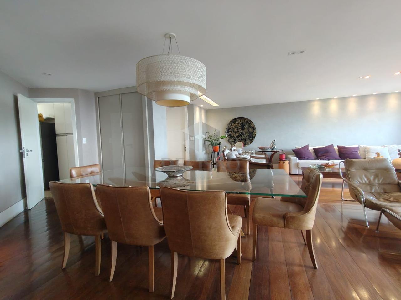 Apartamento 4 Quartos à venda no Funcionarios: 