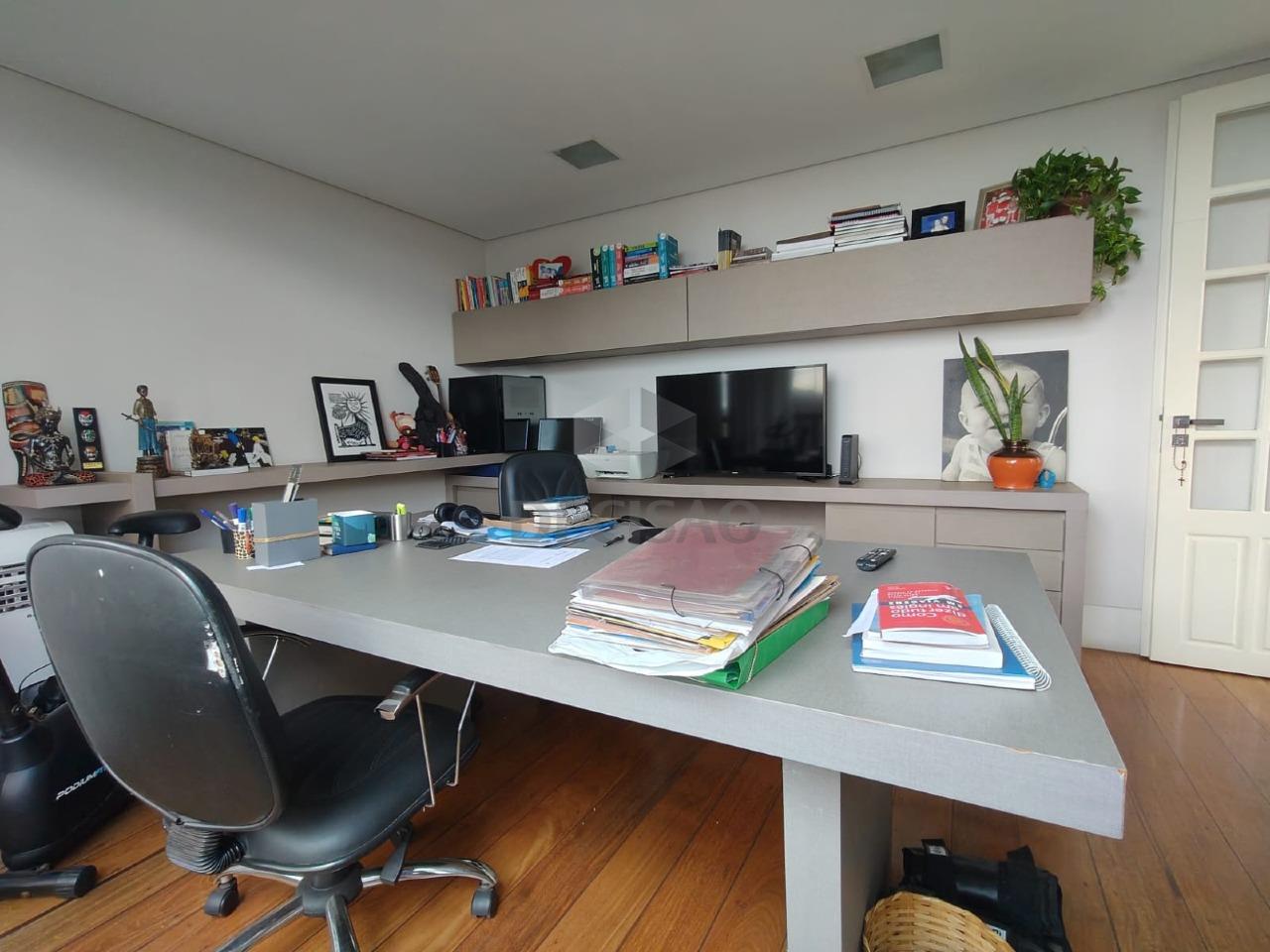 Apartamento 4 Quartos à venda no Funcionarios: 