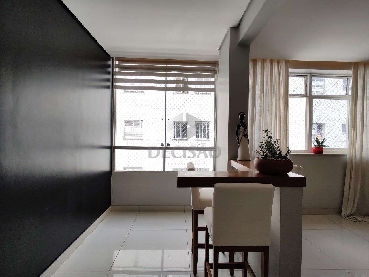 Apartamento 4 Quartos à venda no Cruzeiro: 