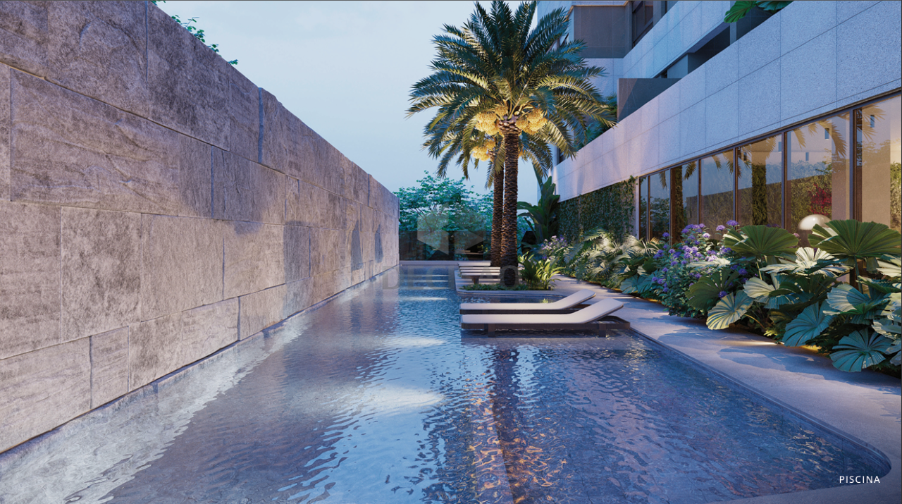 Apartamento 4 Quartos à venda no Lourdes: 