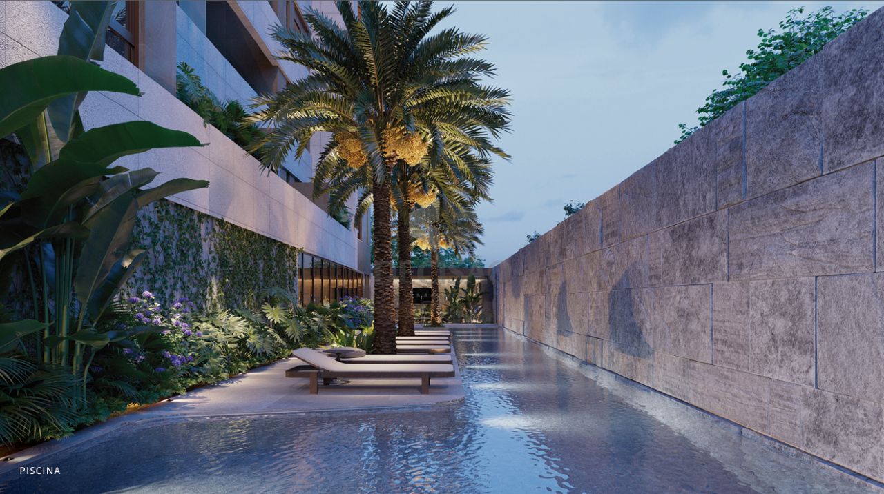 Apartamento 4 Quartos à venda no Lourdes: 