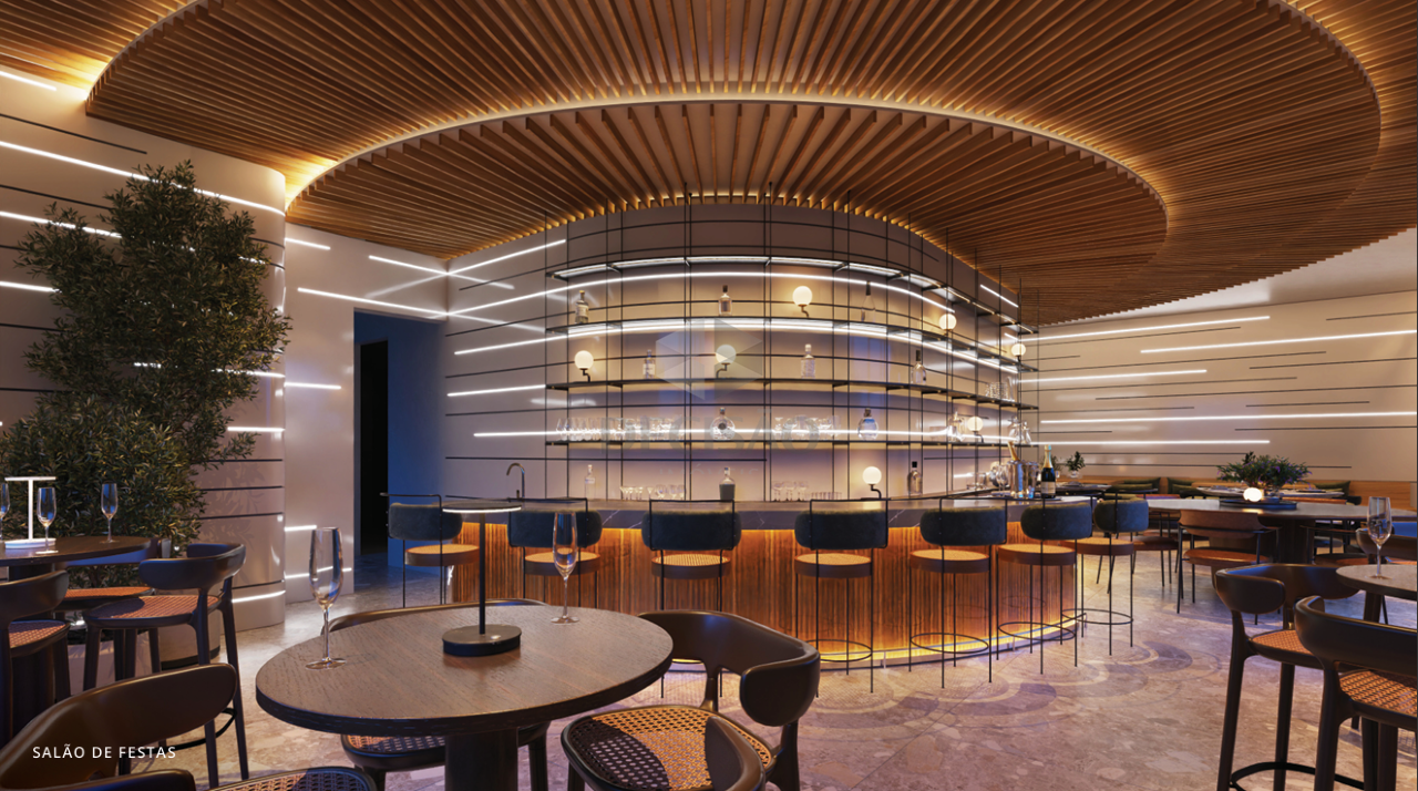 Apartamento 4 Quartos à venda no Lourdes: 