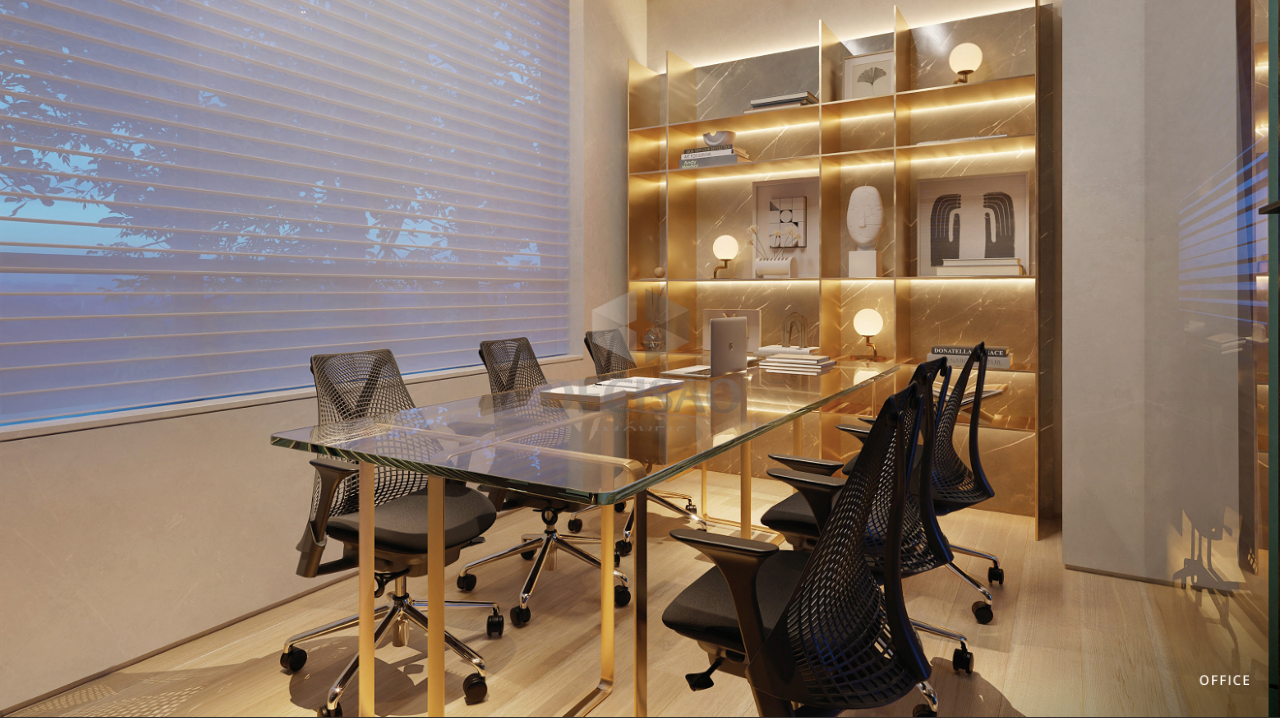 Apartamento 4 Quartos à venda no Lourdes: 