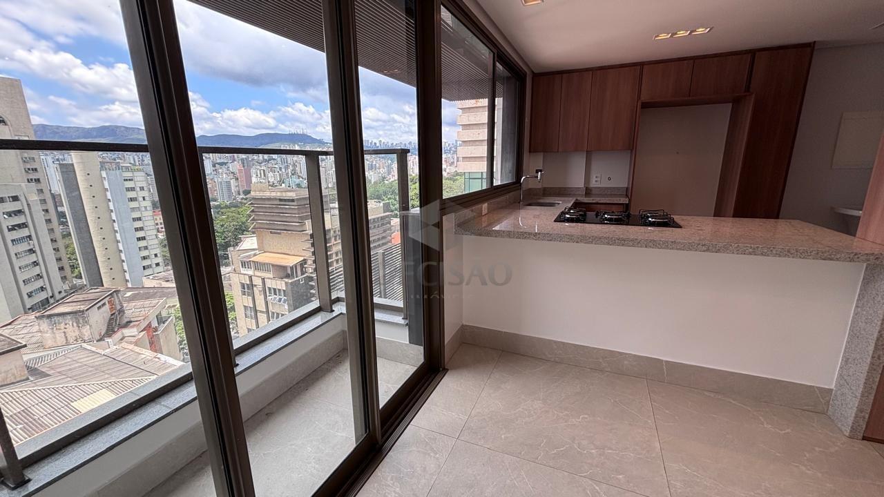 Apartamento 2 Quartos à venda no Santo Agostinho: 