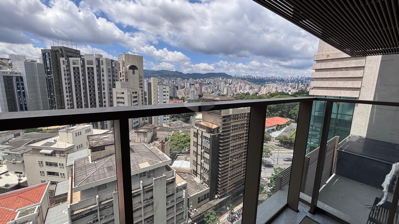 Apartamento 2 Quartos à venda no Santo Agostinho: 