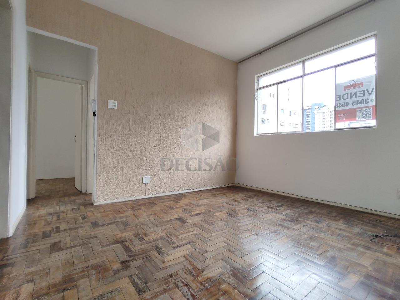 Apartamento 2 Quartos à venda no Anchieta: 