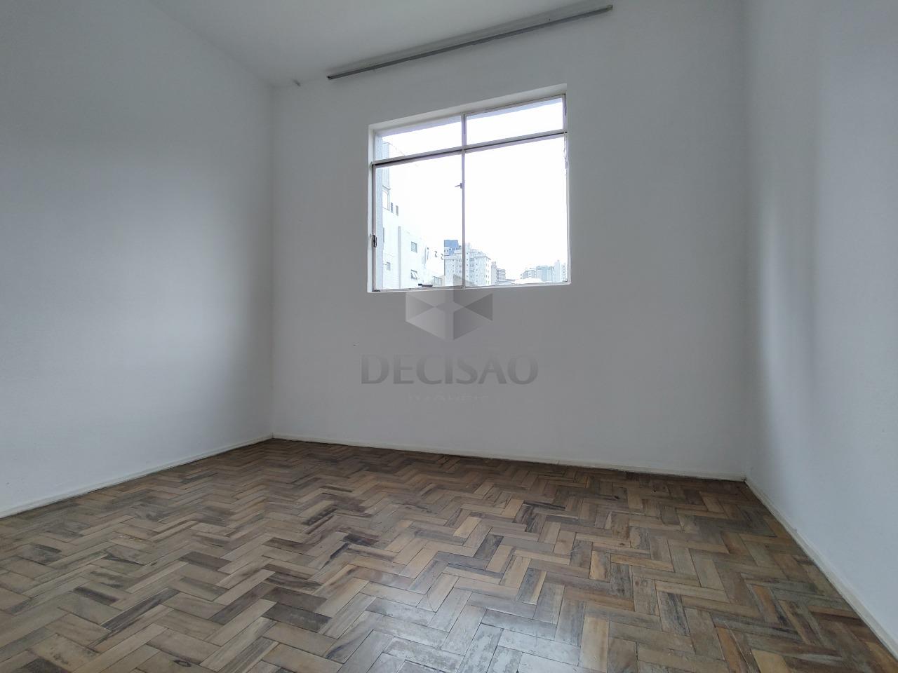 Apartamento 2 Quartos à venda no Anchieta: 