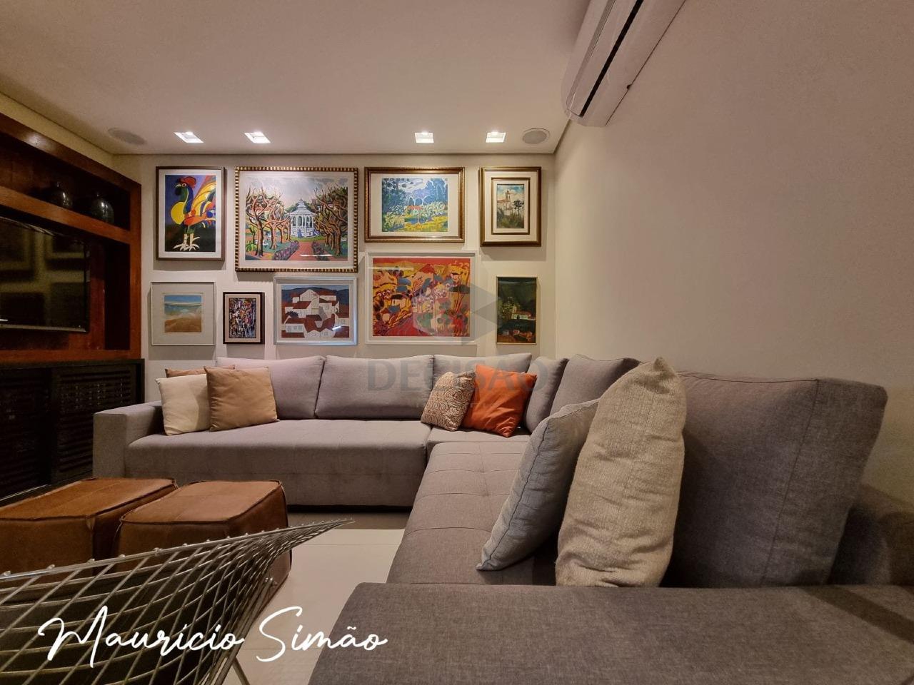 Apartamento 3 Quartos à venda no Funcionarios: 