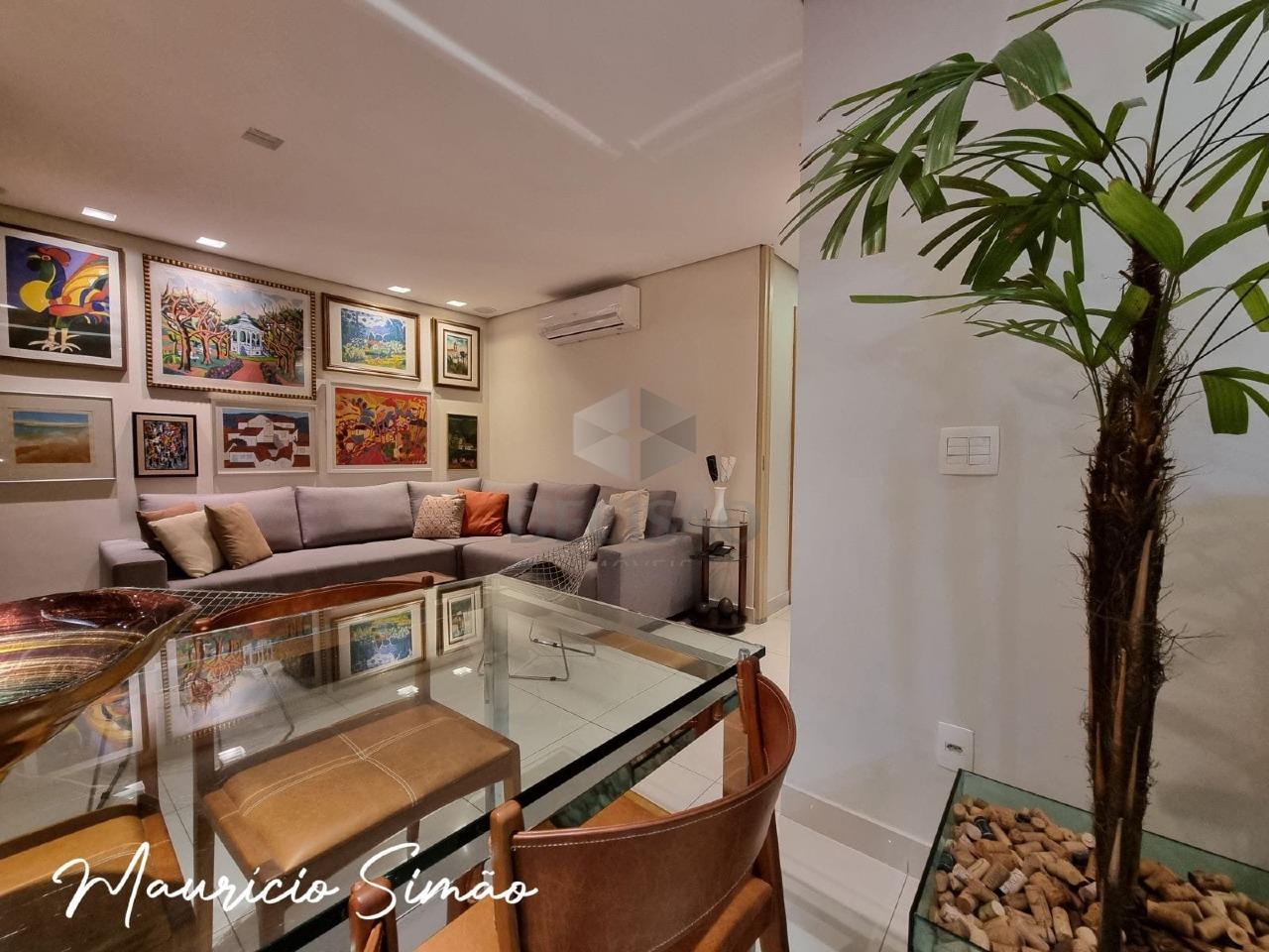 Apartamento 3 Quartos à venda no Funcionarios: 