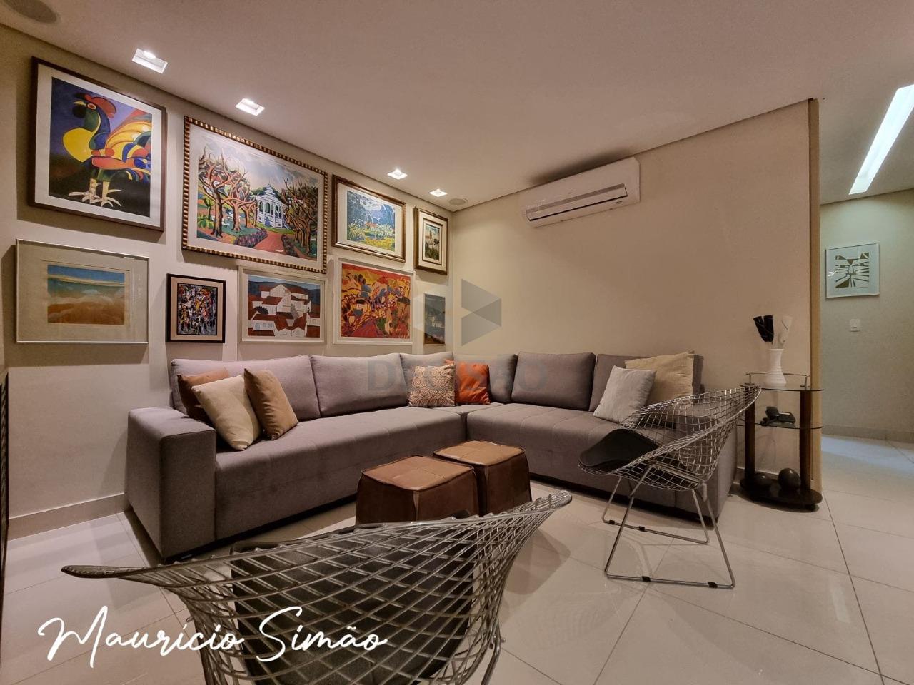 Apartamento 3 Quartos à venda no Funcionarios: 